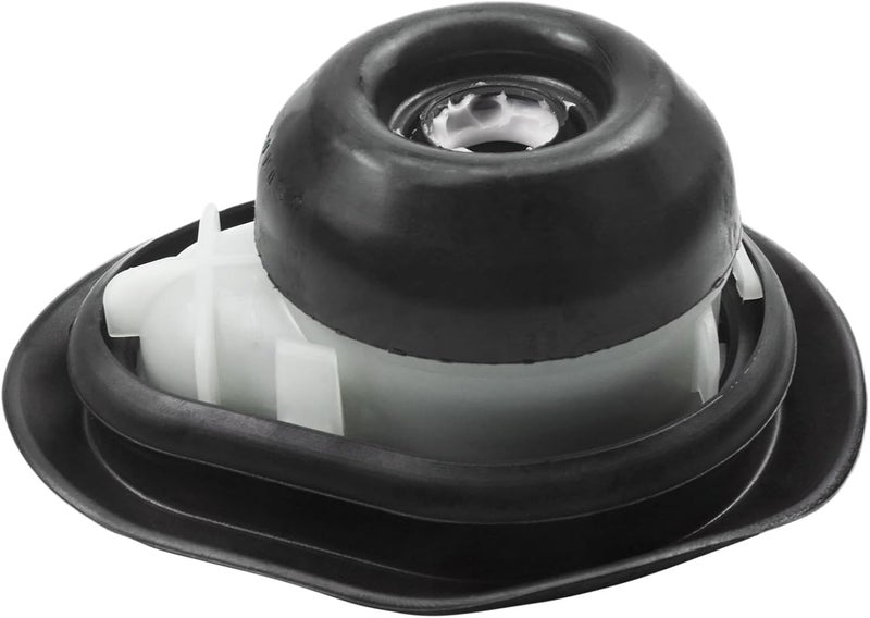 Forcitory 48989-4BA1A Steering Column Lower Seal Fit for Nissan X-Trail Qashqai 2019-2023 Rogue Sport 2017-2022 Rogue 2010-2023 Replacement for 489894BA1A - Image 5